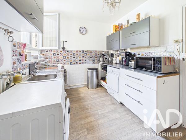 Appartement à vendre 4 pièces 69,3 m² Avon
