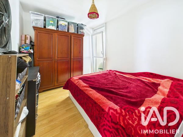 Appartement à vendre 4 pièces 69,3 m² Avon