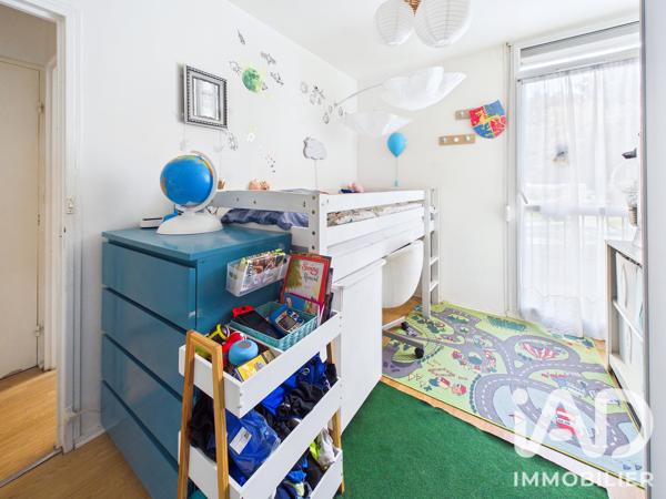 Appartement à vendre 4 pièces 69,3 m² Avon