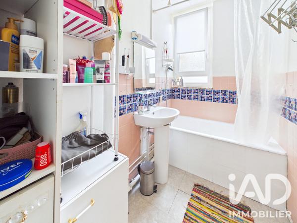 Appartement à vendre 4 pièces 69,3 m² Avon