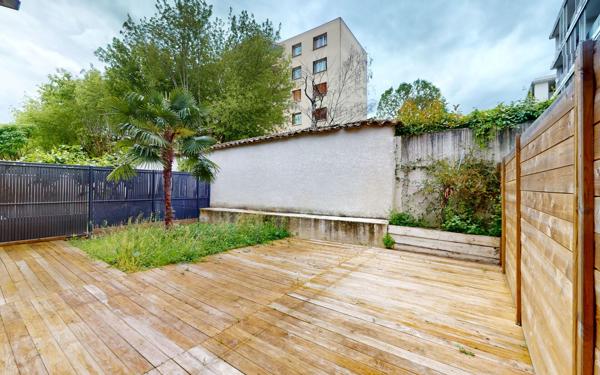 Maison à louer