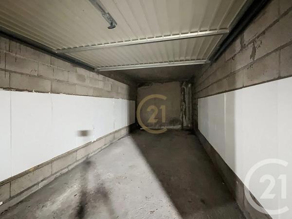 Parking à vendre  13,77 m 2   BELFORT  - 90