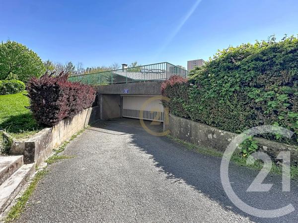 Parking à vendre  13,77 m 2   BELFORT  - 90