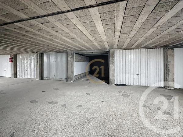 Parking à vendre  13,77 m 2   BELFORT  - 90