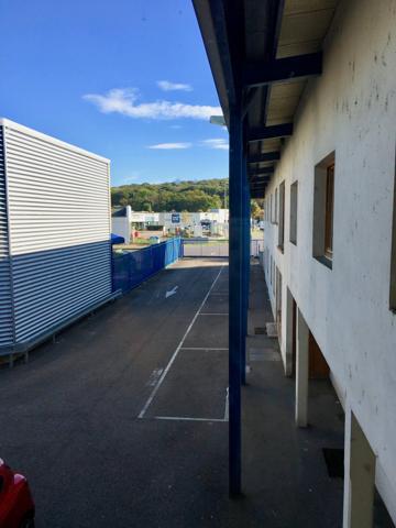 BUREAUX à LOUER de 79.87 m²