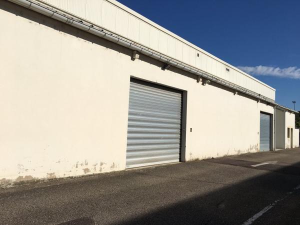 BUREAUX à LOUER de 79.87 m²