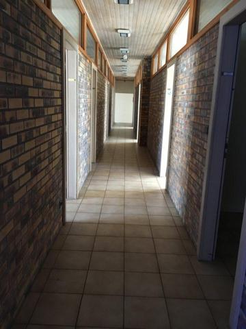 BUREAUX à LOUER de 79.87 m²