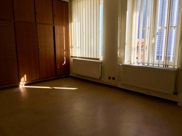 BUREAUX à LOUER de 79.87 m²
