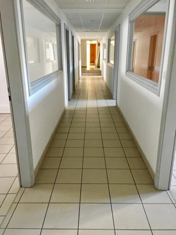 BUREAUX à LOUER de 79.87 m²