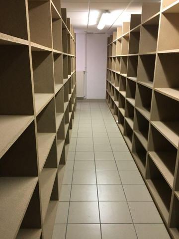 BUREAUX à LOUER de 79.87 m²