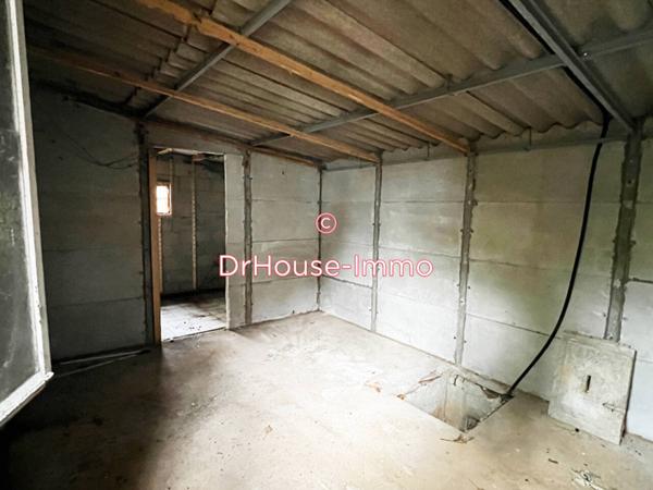 Maison à vendre 1 pièce de 20 m²