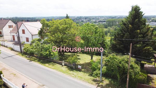 Maison à vendre 1 pièce de 20 m²