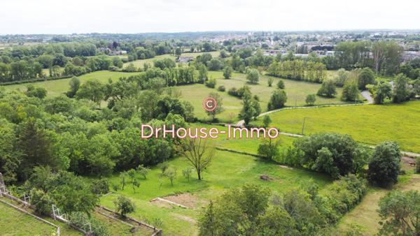 Maison à vendre 1 pièce de 20 m²