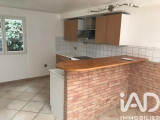 Appartement à vendre 2 pièces 54 m² Toulouse