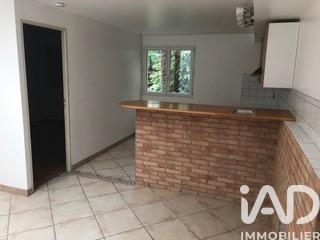 Appartement à vendre 2 pièces 54 m² Toulouse