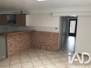 Appartement à vendre 2 pièces 54 m² Toulouse