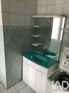 Appartement à vendre 2 pièces 54 m² Toulouse