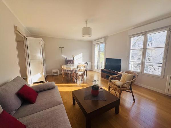 Vente Appartement 4 pièces 85 m2 à Serris