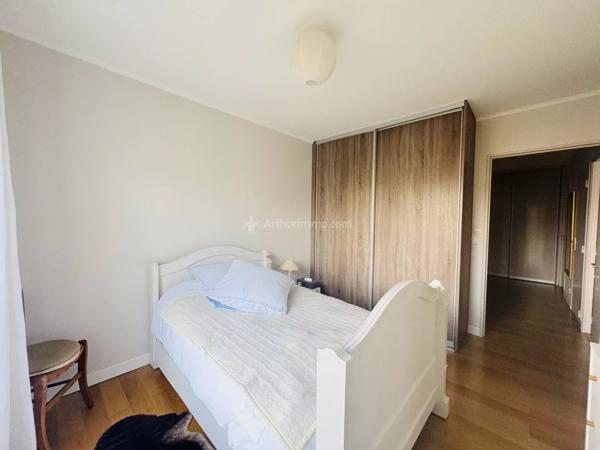 Vente Appartement 4 pièces 85 m2 à Serris