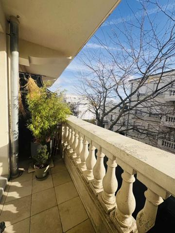 Vente Appartement 4 pièces 85 m2 à Serris