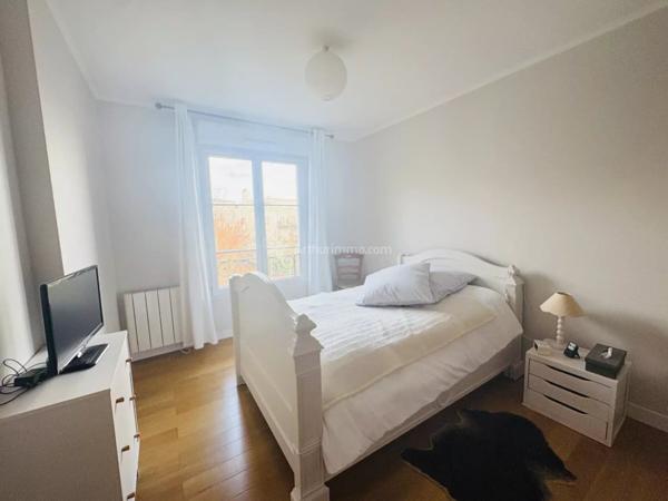 Vente Appartement 4 pièces 85 m2 à Serris