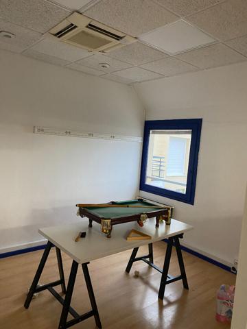 A louer Bureaux centre-ville quartier gare - La Rochelle - 240 m²
