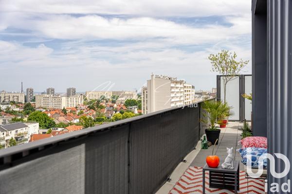 Appartement à vendre 5 pièces 138 m² Châtillon