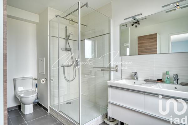 Appartement à vendre 5 pièces 138 m² Châtillon