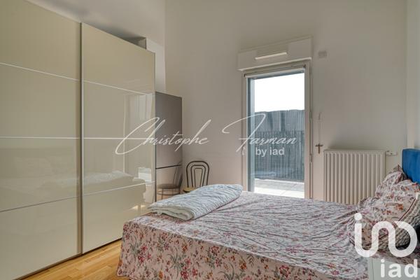 Appartement à vendre 5 pièces 138 m² Châtillon