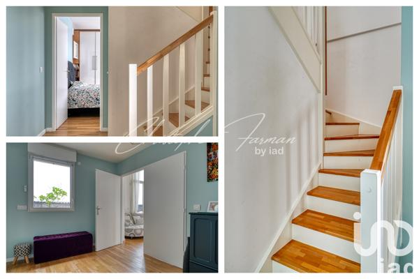 Appartement à vendre 5 pièces 138 m² Châtillon