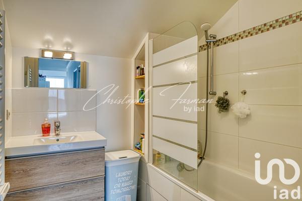 Appartement à vendre 5 pièces 138 m² Châtillon