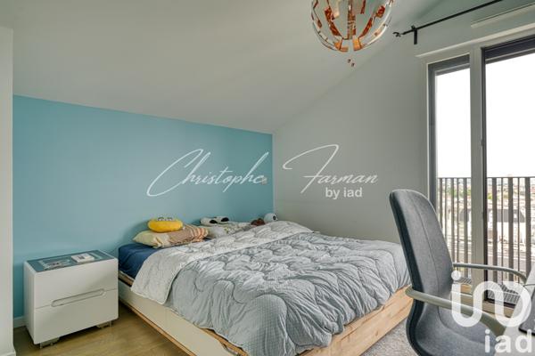 Appartement à vendre 5 pièces 138 m² Châtillon