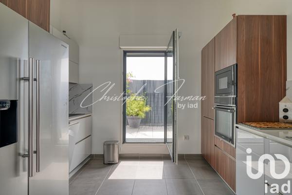 Appartement à vendre 5 pièces 138 m² Châtillon