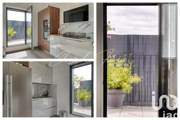 Appartement à vendre 5 pièces 138 m² Châtillon