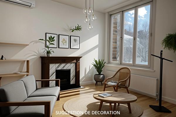 Maison à vendre 3 pièces ALES (30)