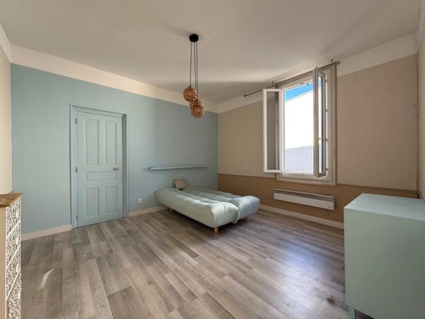 Maison à vendre 3 pièces ALES (30)