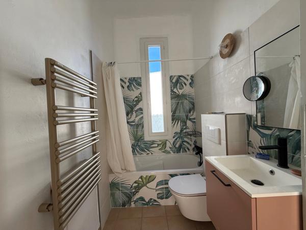 Maison à vendre 3 pièces ALES (30)