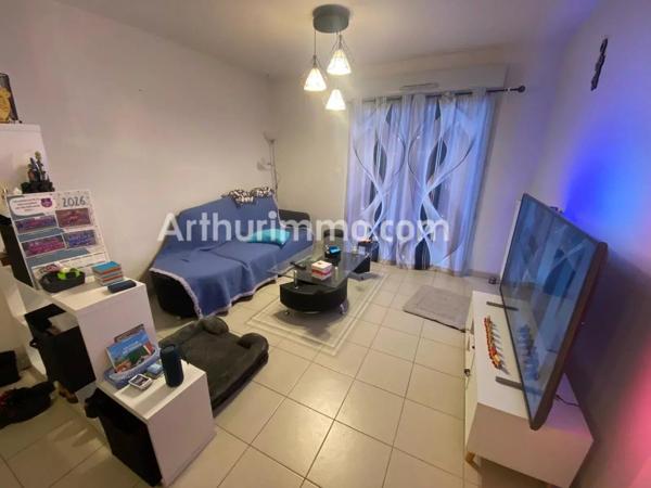 Vente Appartement 2 pièces 38 m2 à Nay