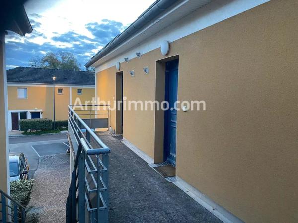Vente Appartement 2 pièces 38 m2 à Nay