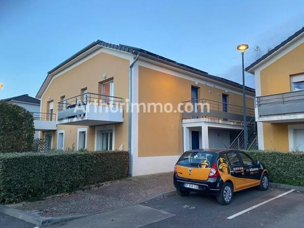 Vente Appartement 2 pièces 38 m2 à Nay
