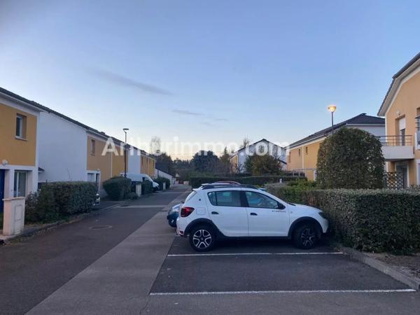 Vente Appartement 2 pièces 38 m2 à Nay