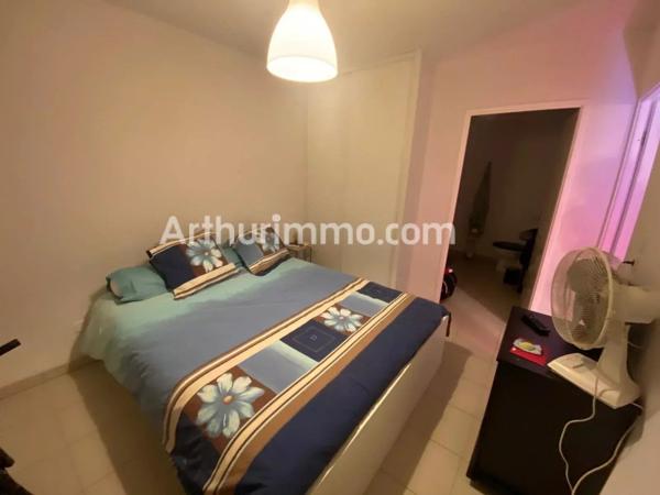 Vente Appartement 2 pièces 38 m2 à Nay