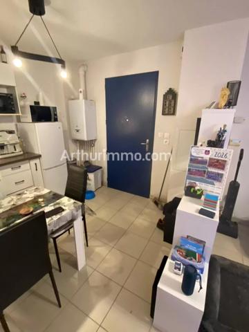 Vente Appartement 2 pièces 38 m2 à Nay