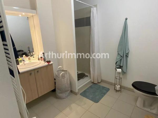 Vente Appartement 2 pièces 38 m2 à Nay