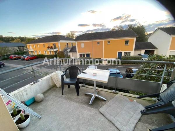 Vente Appartement 2 pièces 38 m2 à Nay