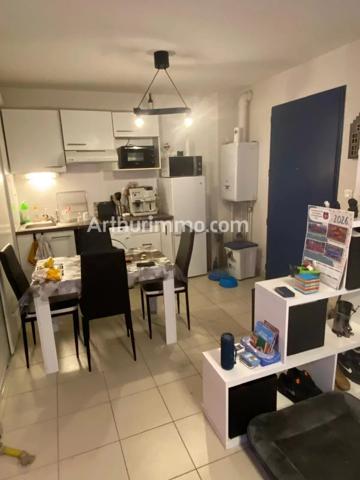Vente Appartement 2 pièces 38 m2 à Nay