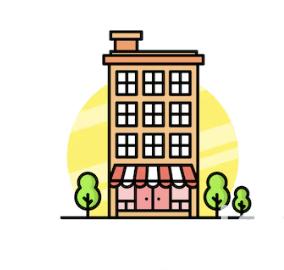 Immeuble à vendre 200 m² Fresnes