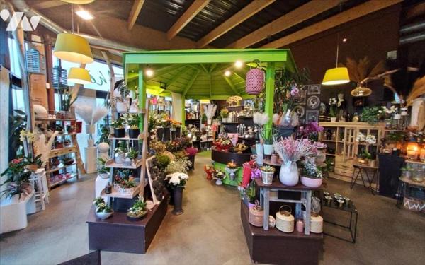 CARHAIX - FONDS DE COMMERCE