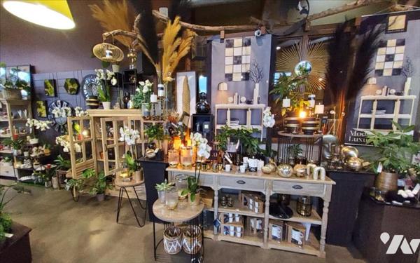 CARHAIX - FONDS DE COMMERCE