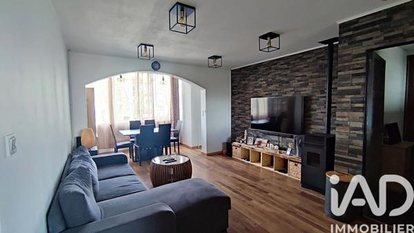 Appartement à vendre 3 pièces 61 m² La Seyne-sur-Mer